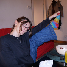Greta