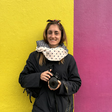 Alice Leoni