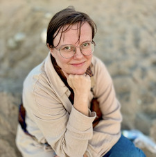 Anne Maus