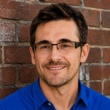 Michael Fabrizio