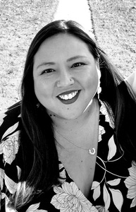 Alisha Powers