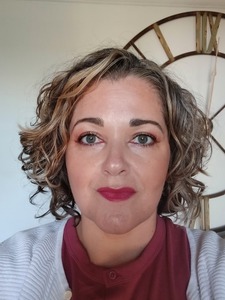 Mandy Wright