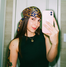 Constanza Cabrera