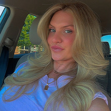 Aubree Morris
