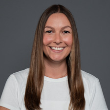 Ashley Buchanan