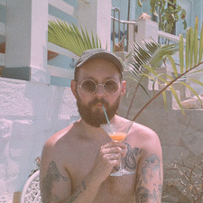 Jeffrey Thomas