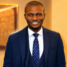 Lanre Dahunsi