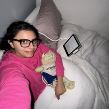 Tara Layous