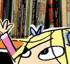 lucy