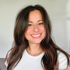 Alexandra Arnold