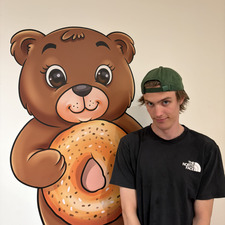 Ben Fraser