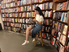 Katie Wang