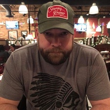 Brett Keller