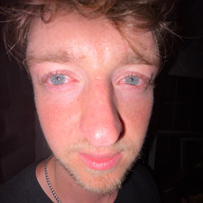 Patrick Ream