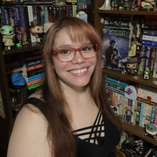 Mel Rivers