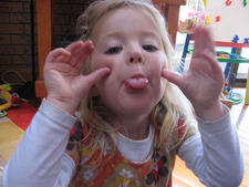 Olivia McHarry