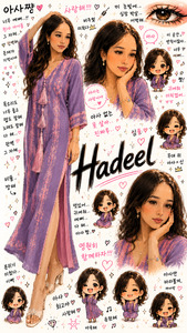 Hadeel