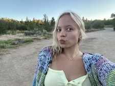 hollyonherkindle