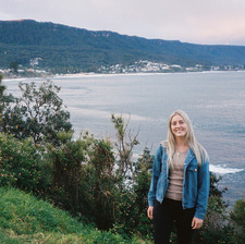 Georgia