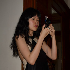 Melody Lu