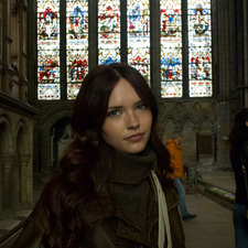 Caroline