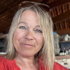 Helen King