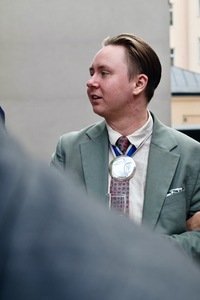 Benjamin