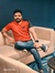 sharath M