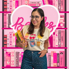 Jess - Reader of Books
