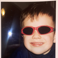 Noah Koch