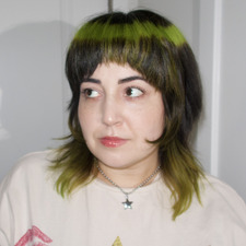 Maggie A
