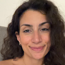 Samar Yamine