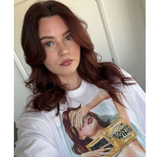 Chloe Cooley