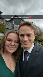 Truls Lunde