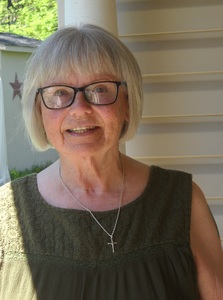 Sue Allen