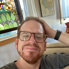 Jake Haenchen