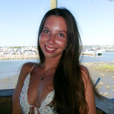 Katherine!