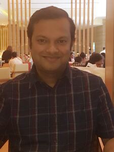 Amitrajit