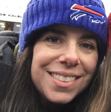 Sarah Thomas