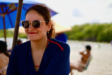 Rayssa Baunilha