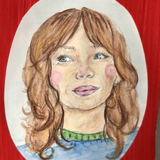 Ellen Earls