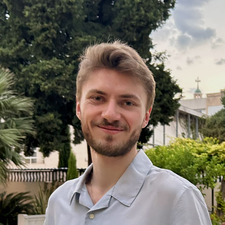 Marius ANDRE
