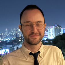 Mark Alan