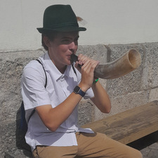 Alexander Logan