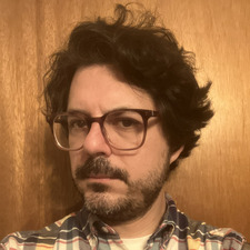 Nick Ploucha