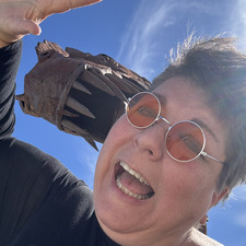 Marcy Mancini