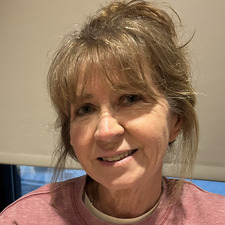 Amy Peterson