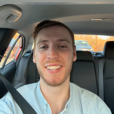 Eric Skeans