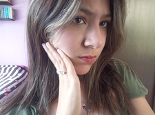 Cristina :)