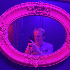 Ryan Sherman